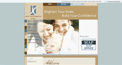 Desktop Screenshot of drchildreth.com